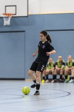 Bild 122 - wBJ NFV Futsalmeisterschaft